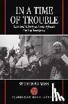 Ellmann, Stephen J. (Associate Professor of Law - In a Time of Trouble