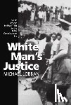 Lobban, Michael (Reader in Law - White Man's Justice