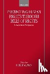  - Promoting Human Rights through Bills of Rights