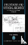 O'Dell, T. H. (Electronics Engineer (Retired); Emeritus Reader - Inventions and Official Secrecy