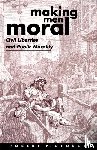 George, Robert P. (Associate Professor of Politics - Making Men Moral