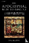  - The Apocryphal New Testament