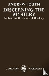 Louth, Andrew (Professor of Cultural History - Discerning the Mystery