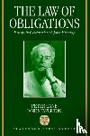  - The Law of Obligations