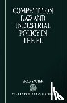 Sauter, Wolf (Lawyer and consultant - Competition Law and Industrial Policy in the EU