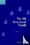 Evans, Andrew (Professor of Law - The EU Structural Funds