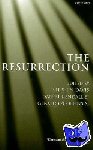  - The Resurrection - An Interdisciplinary Symposium on the Resurrection of Jesus