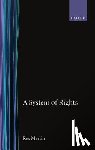 Martin, Rex ( - A System of Rights