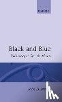 Brewer, John D. (Professor of Sociology - Black and Blue