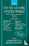  - United Nations, Divided World