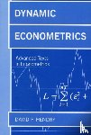 Hendry, David F. (Leverhulme Personal - Dynamic Econometrics