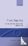 Andersen, Torben M. (Professor of Economics - Price Rigidity