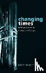 Gershuny, Jonathan ( - Changing Times