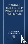 Lanjouw, Peter (Economist, Stern, Nicholas (Chief Economist and Special Counsellor to the President - Economic Development in Palanpur over Five Decades