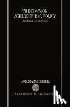 Fennell, Rosemary ( - The Common Agricultural Policy