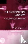 Cooke, Philip (Professor of Regional Development, Morgan, Kevin (Professor of European Regional Development - The Associational Economy