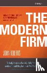 Roberts, John ( - The Modern Firm