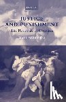Matravers, Matt (Department of Politics - Justice and Punishment