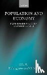  - Population and Economy