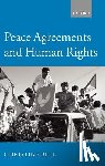 Bell, Christine (Professor of Law - Peace Agreements and Human Rights