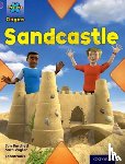 Burchett, Jan, Vogler, Sara - Project X Origins: Purple Book Band, Oxford Level 8: Buildings: Sandcastle