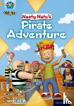 Vaughan, Marcia - Project X Origins: Gold Book Band, Oxford Level 9: Pirates: Nasty Nate's Pirate Adventure