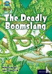 Morgan, Michaela - Project X Origins: Gold Book Band, Oxford Level 9: Communication: The Deadly Boomslang