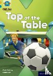 Powling, Chris - Project X Origins: Gold Book Band, Oxford Level 9: Head to Head: Top of the Table