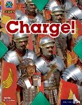 Middleton, Haydn - Project X Origins: Brown Book Band, Oxford Level 11: Conflict: Charge!
