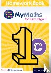 Plass, Clare - Mymaths