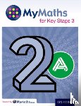 Williams, Martin, Allan, Ray - MyMaths for Key Stage 3: Student Book 2A