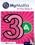 Williams, Martin, Allan, Ray - MyMaths for Key Stage 3: Student Book 3A