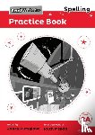 Pursglove, Janey, Roberts, Jenny - Read Write Inc. Spelling: Read Write Inc. Spelling: Practice Book 2A (Pack of 5)