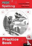 Pursglove, Janey, Roberts, Jenny - Read Write Inc. Spelling: Read Write Inc. Spelling: Practice Book 2B (Pack of 5)