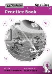 Pursglove, Janey, Roberts, Jenny - Read Write Inc. Spelling: Read Write Inc. Spelling: Practice Book 4 (Pack of 5)