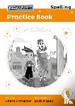 Pursglove, Janey, Roberts, Jenny - Read Write Inc. Spelling: Read Write Inc. Spelling: Practice Book 5 (Pack of 5)