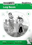 Pursglove, Janey - Read Write Inc. Spelling: Read Write Inc. Spelling: Log Book 5-6 (Pack of 5)