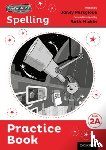 Pursglove, Janey, Roberts, Jenny - Read Write Inc. Spelling: Read Write Inc. Spelling: Practice Book 2A (Pack of 30)