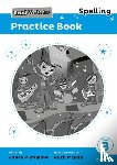 Pursglove, Janey, Roberts, Jenny - Read Write Inc. Spelling: Read Write Inc. Spelling: Practice Book 3 (Pack of 30)