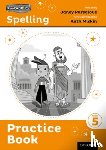 Pursglove, Janey, Roberts, Jenny - Read Write Inc. Spelling: Read Write Inc. Spelling: Practice Book 5 (Pack of 30)