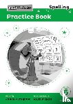 Pursglove, Janey, Roberts, Jenny - Read Write Inc. Spelling: Read Write Inc. Spelling: Practice Book 6 (Pack of 30)