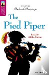 Geras, Adele - Oxford Reading Tree TreeTops Greatest Stories: Oxford Level 10: The Pied Piper