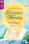 Goodhart, Pippa, Perrault, Charles - Oxford Reading Tree TreeTops Greatest Stories: Oxford Level 10: Sleeping Beauty