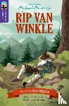 Blake, Jon, Irving, Washington - Oxford Reading Tree TreeTops Greatest Stories: Oxford Level 11: Rip Van Winkle