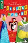Bradman, Tony - Oxford Reading Tree TreeTops Greatest Stories: Oxford Level 12: Mischief Makers
