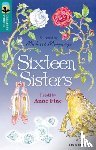 Fine, Anne - Oxford Reading Tree TreeTops Greatest Stories: Oxford Level 16: Sixteen Sisters