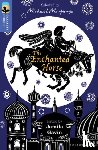 Gavin, Jamila - Oxford Reading Tree TreeTops Greatest Stories: Oxford Level 17: The Enchanted Horse