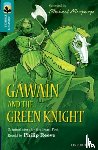 Reeve, Philip, Pearl Poet - Oxford Reading Tree TreeTops Greatest Stories: Oxford Level 16: Gawain and the Green Knight