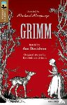 Davidson, Jan, Brothers Grimm - Oxford Reading Tree TreeTops Greatest Stories: Oxford Level 18: Grimm