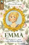 Stevens, Rebecca, Austen, Jane - Oxford Reading Tree TreeTops Greatest Stories: Oxford Level 18: Emma